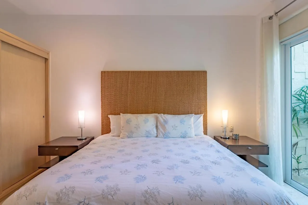 Papaya 15 Apartments Playa del Carmen