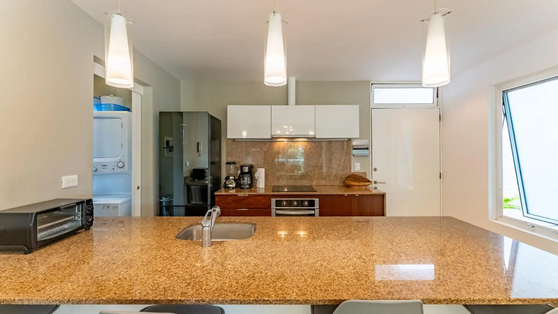 Papaya 15 Apartments Playa del Carmen